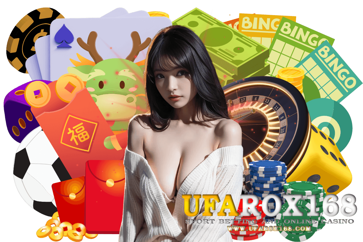 ufarox168