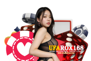 ufarox wallet
