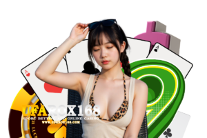 ufarox สล็อต