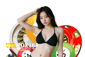 ufarox เว็บตรง