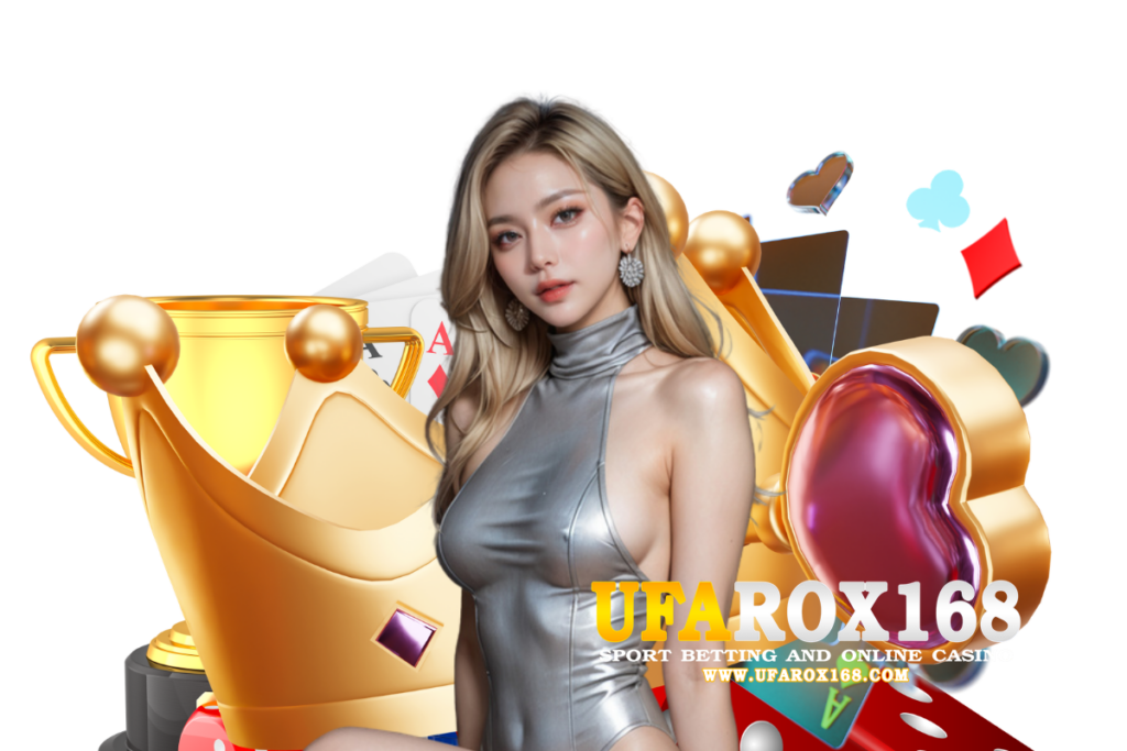 ufarox168 casino