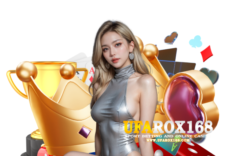 ufarox168 casino