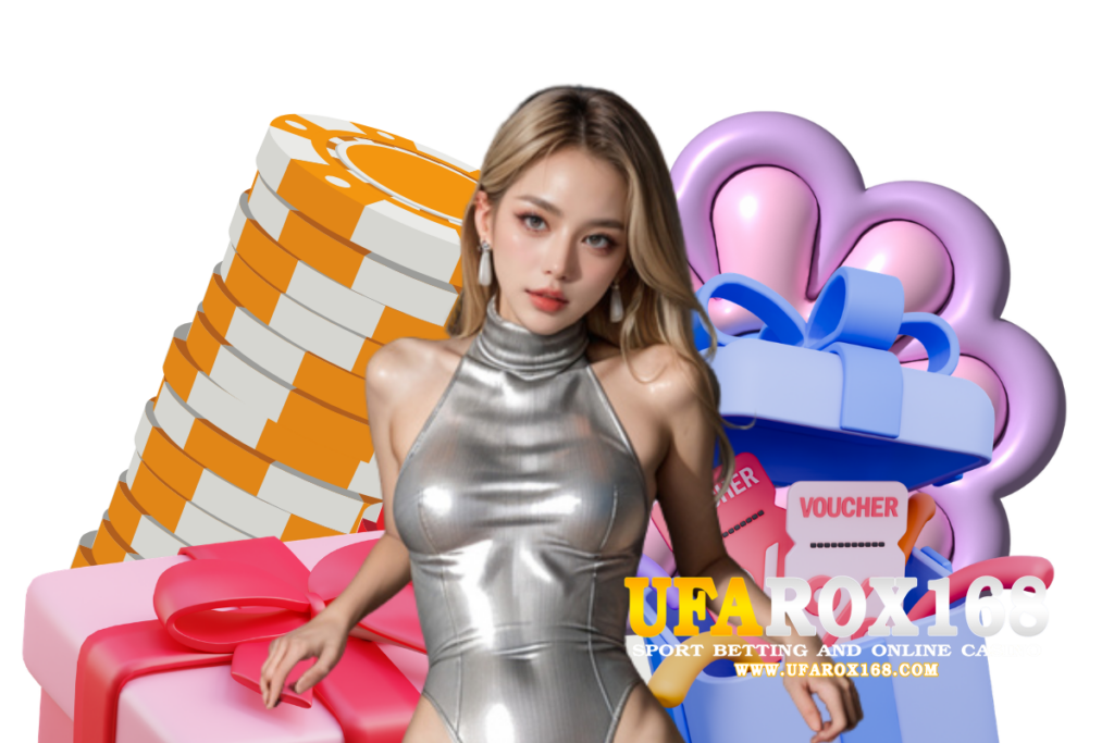 ufarox168 login