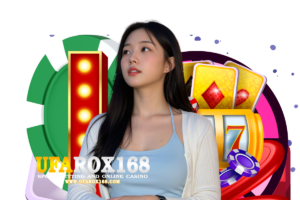 ufarox168 member