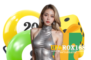 ufarox168 slot