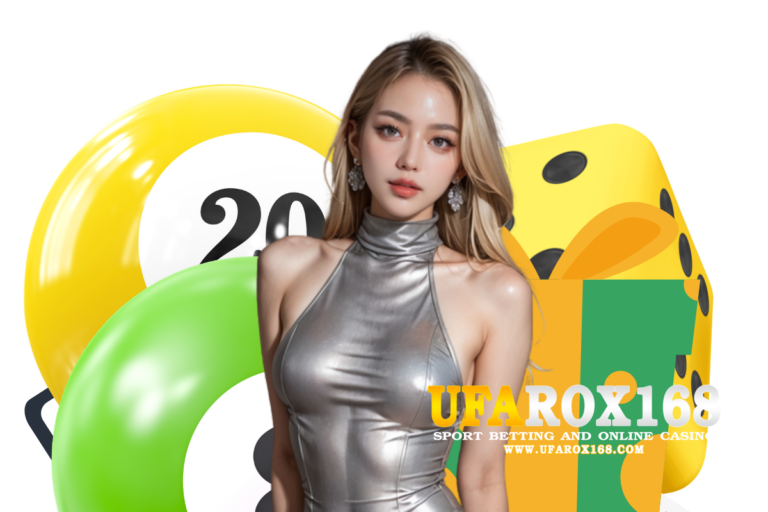 ufarox168 slot