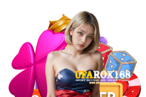 ufarox168 ทรูวอเลท