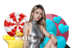 ufarox168 ฝากถอน