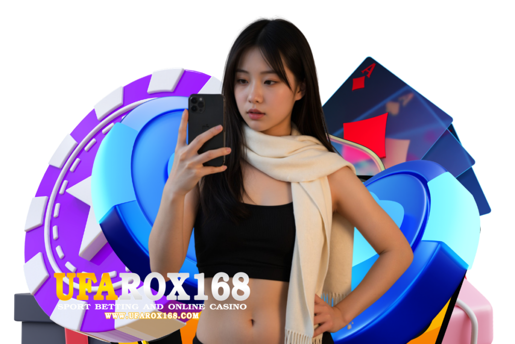 รูเล็ตออนไลน์