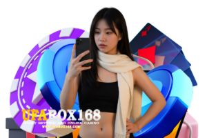 รูเล็ตออนไลน์